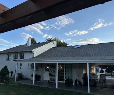 G. Cannon Roofing and Siding