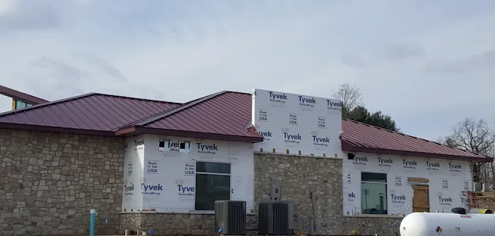 Cannon Roofing Picture 1