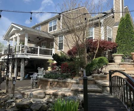 Keystone Exterior Solutions