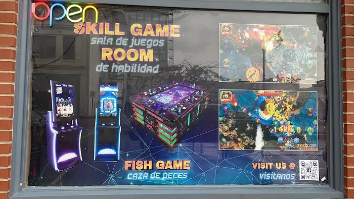 French Roof Executive Building Picture 2