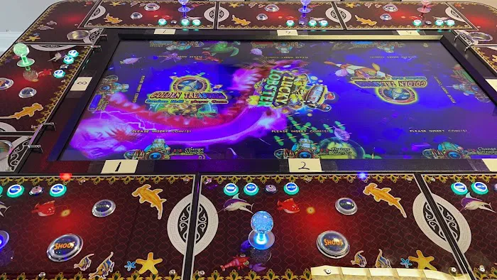 French Roof Executive Building Picture 3