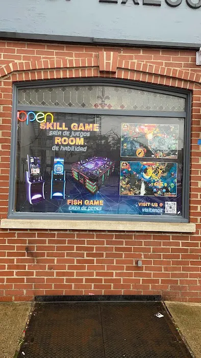 French Roof Executive Building Picture 1