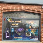 French Roof Executive Building