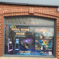 French Roof Executive Building ico