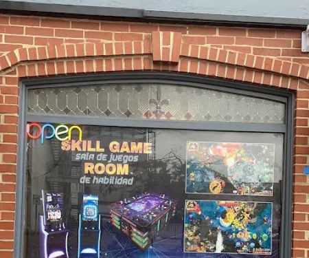 French Roof Executive Building