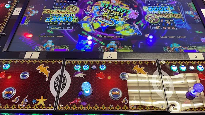 French Roof Executive Building Picture 4