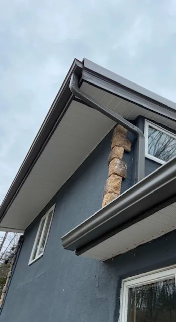 City Roofing & Siding Picture 1