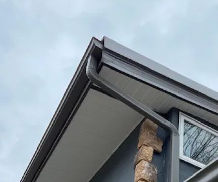 City Roofing & Siding