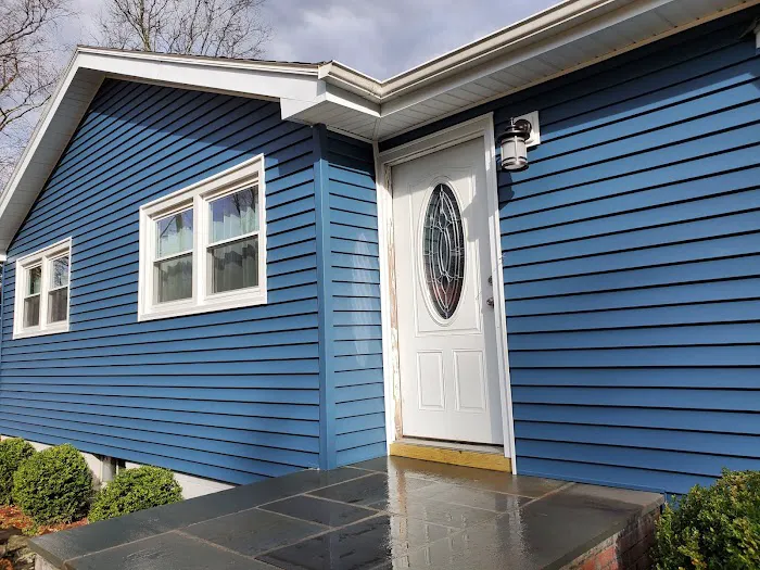 City Roofing & Siding Picture 3