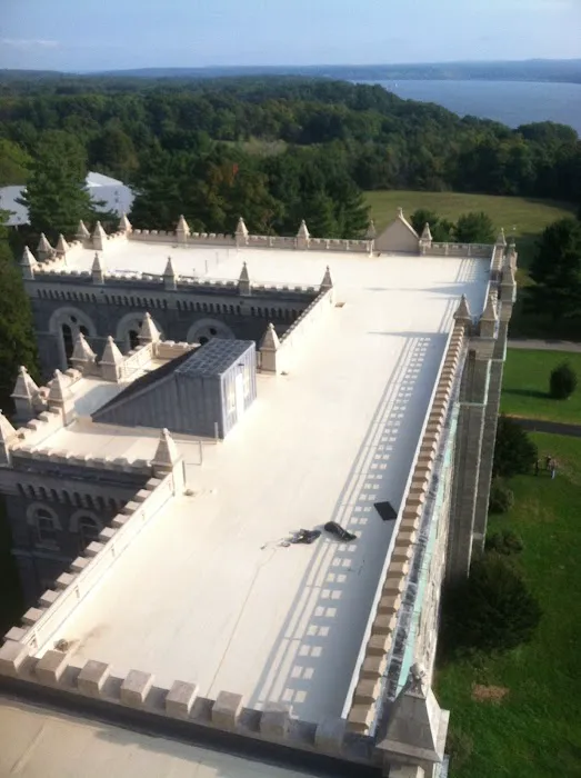 J and A Roofing Picture 5