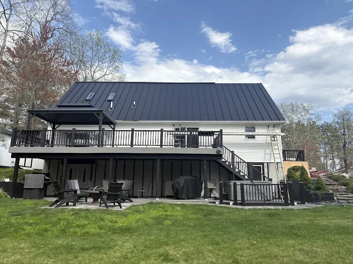 J and A Roofing Picture 2