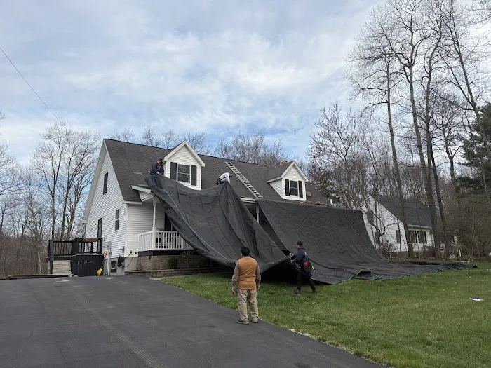 J and A Roofing Picture 9