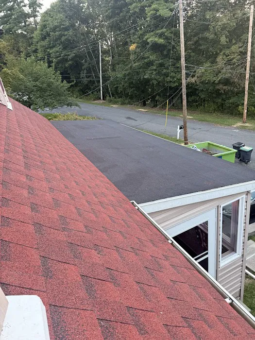 J and A Roofing Picture 6