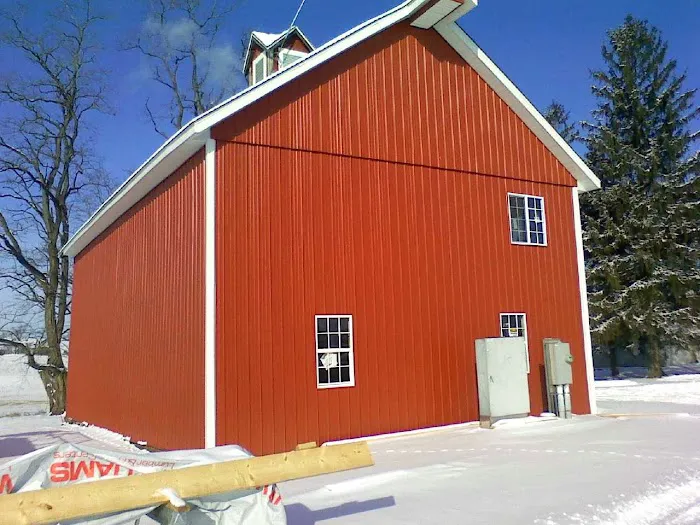 J and A Roofing Picture 3