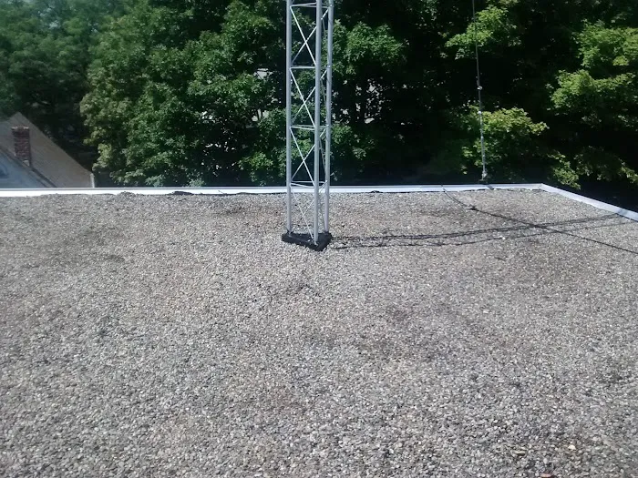 Blue Dot Restoration Picture 1