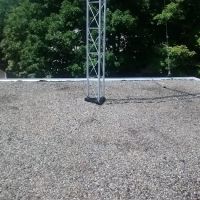 Blue Dot Restoration ico