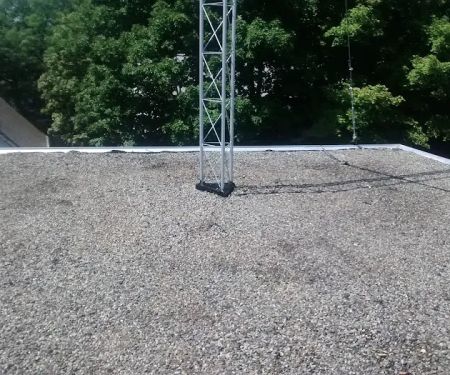 Blue Dot Restoration