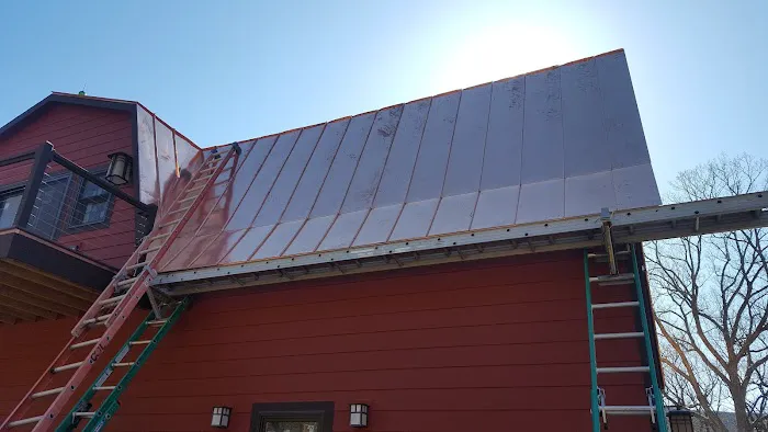 Blue Dot Restoration Picture 7