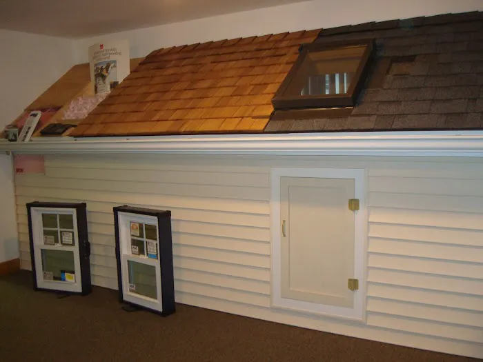 Blue Dot Restoration Picture 9