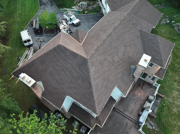 All Counties Roofing Group LLC Picture 1