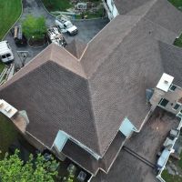 All Counties Roofing Group LLC ico