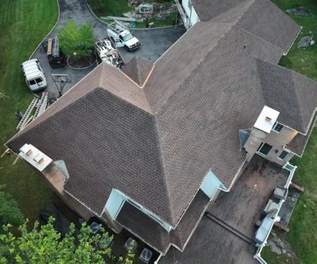 All Counties Roofing Group LLC