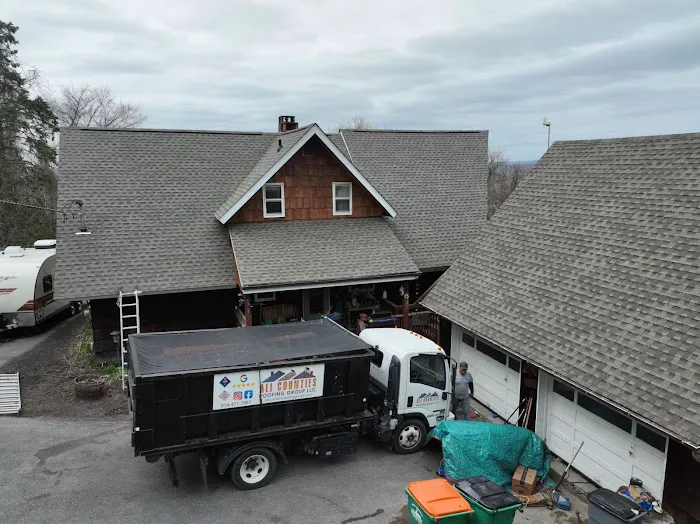All Counties Roofing Group LLC Picture 10