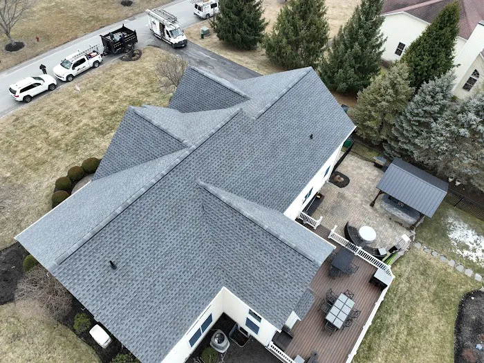 All Counties Roofing Group LLC Picture 8