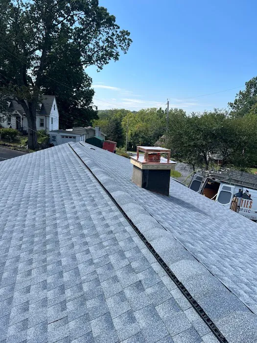 All Counties Roofing Group LLC Picture 4