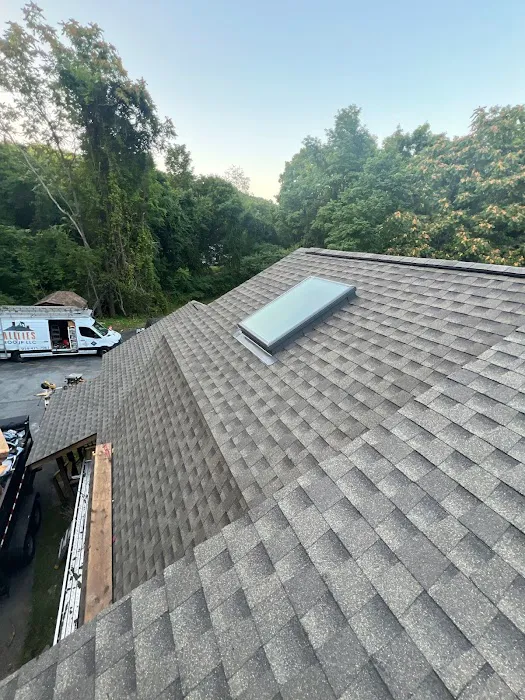 All Counties Roofing Group LLC Picture 9