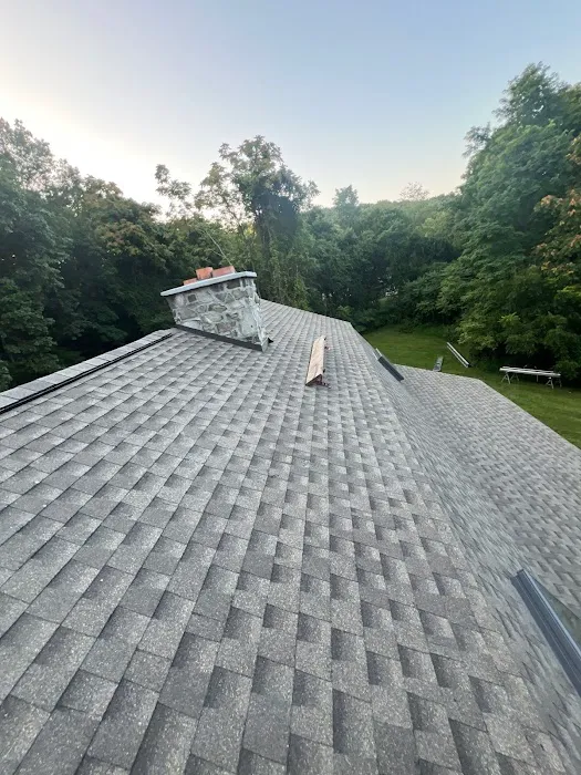 All Counties Roofing Group LLC Picture 1