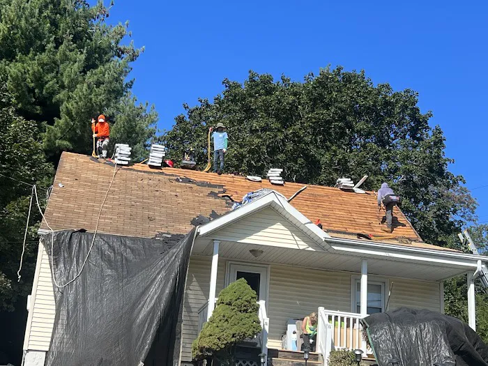 RK Roofing Picture 6