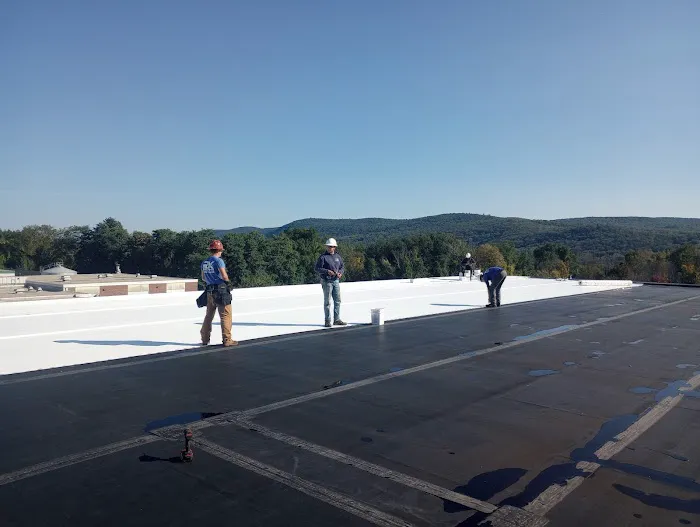 RK Roofing Picture 9