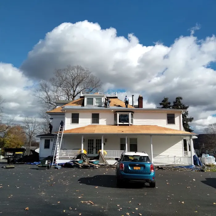 RK Roofing Picture 5