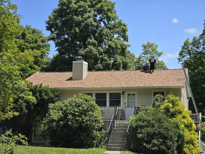 RK Roofing Picture 2