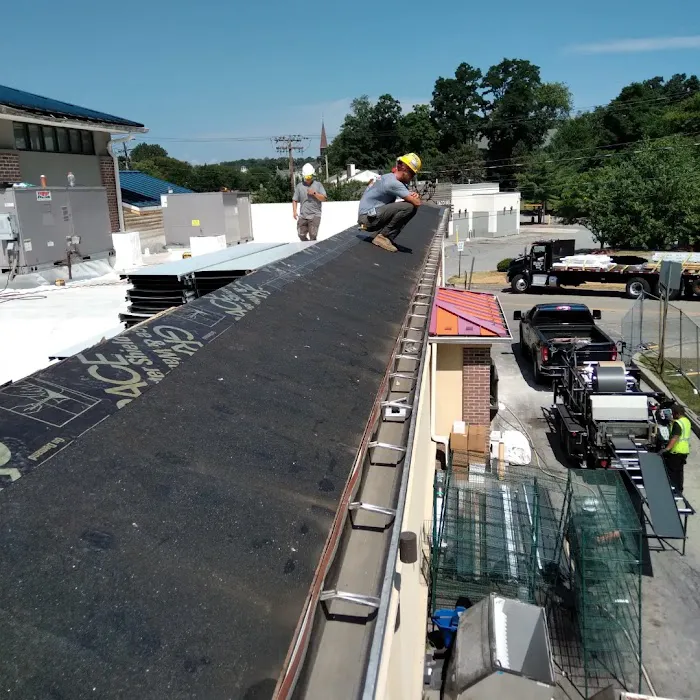 RK Roofing Picture 10