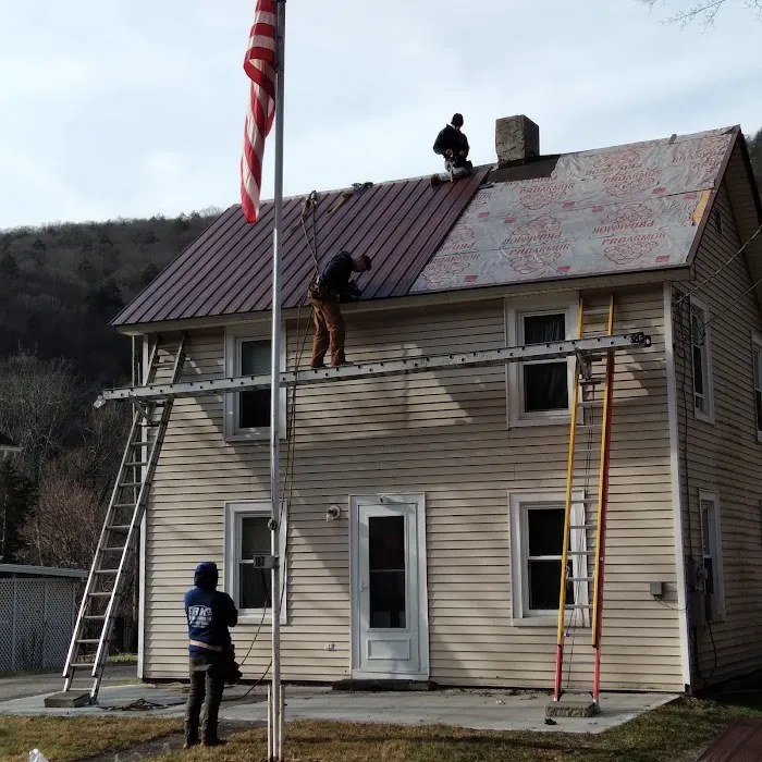 RK Roofing Picture 3