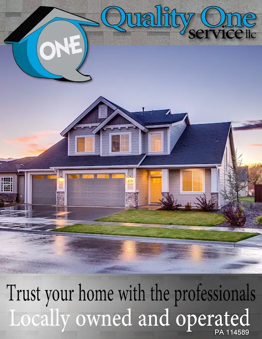 Quality One Service Picture 10