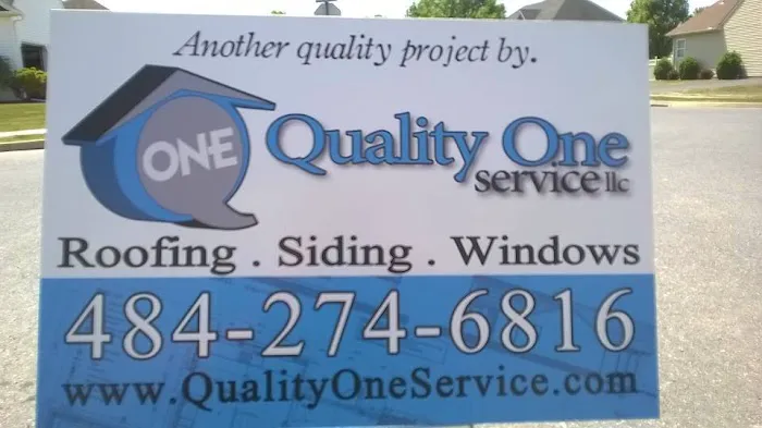 Quality One Service Picture 6