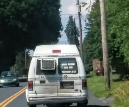 HRS Roofing Company Allentown