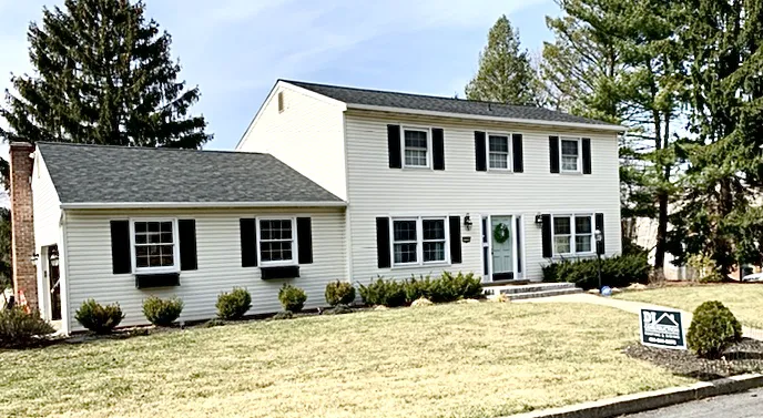 DJ Construction Roofing and Siding Picture 5