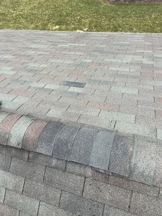 DJ Construction Roofing and Siding Picture 3