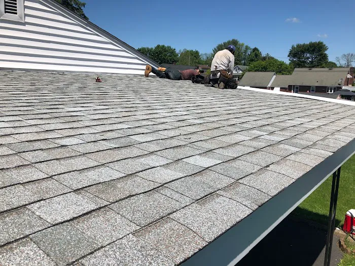 Deegan Brothers Roofing & Siding Picture 3