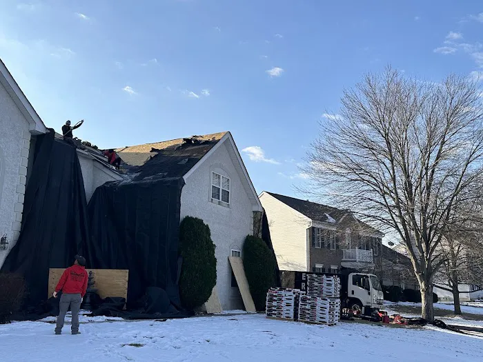 Deegan Brothers Roofing & Siding Picture 7