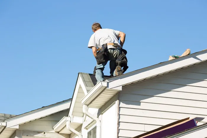 Deegan Brothers Roofing & Siding Picture 2