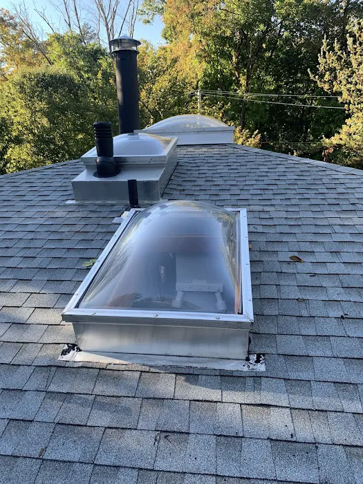 Deegan Brothers Roofing & Siding Picture 8