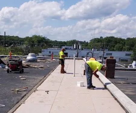 Stevenson Contracting, LLC