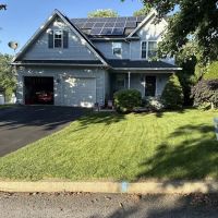 Bachman's Roofing ico