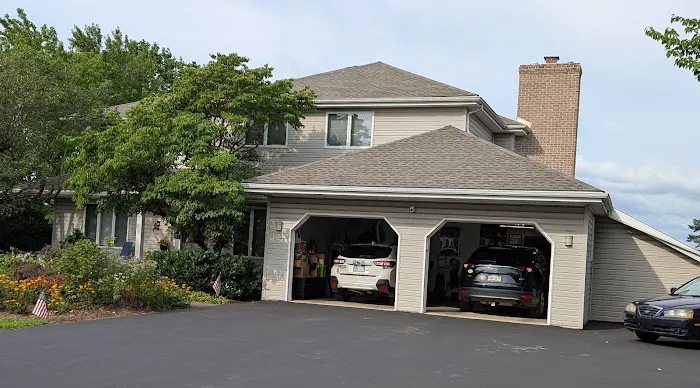 Bachman's Roofing Picture 2