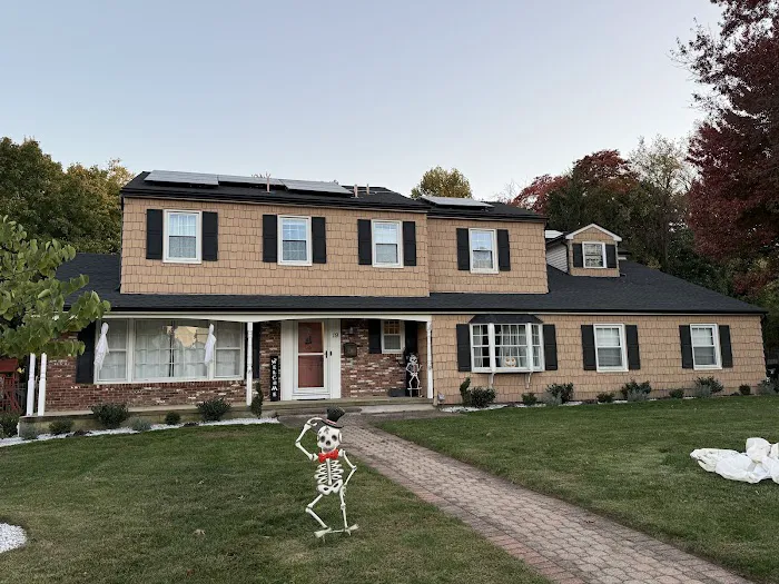 Bachman's Roofing Picture 10